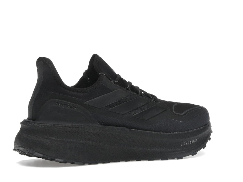 adidas Ultra Boost 5 Gore-Tex Core Black Carbon
