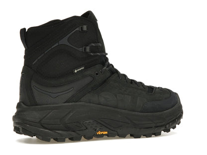 Hoka One One Tor Ultra Hi Gore-Tex Black (All Gender)
