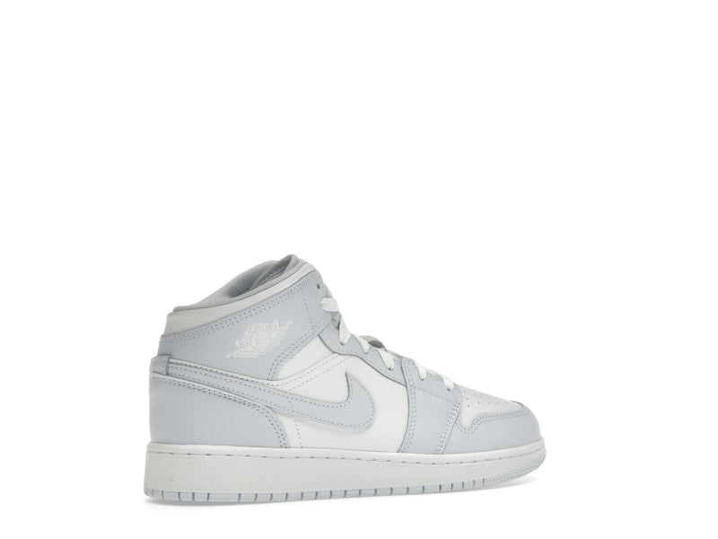 Jordan 1 Mid Cobalt Bliss (GS)