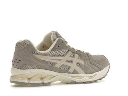 ASICS Gel-Kayano 14 White Sage Smoke Grey