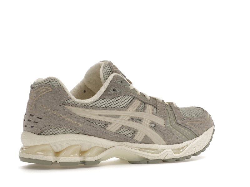 ASICS Gel-Kayano 14 White Sage Smoke Grey