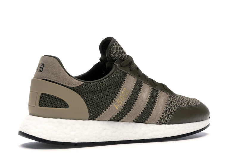 adidas I-5923 Neighborhood Olive