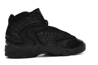 Jordan OG Triple Black (Women's)