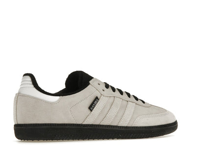 adidas Samba ADV Cloud White Black