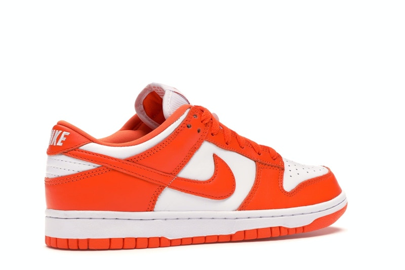 Nike Dunk Low SP Syracuse