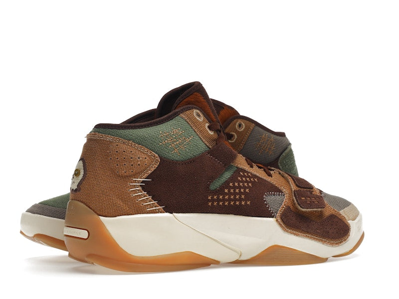 Jordan Zion 2 Voodoo