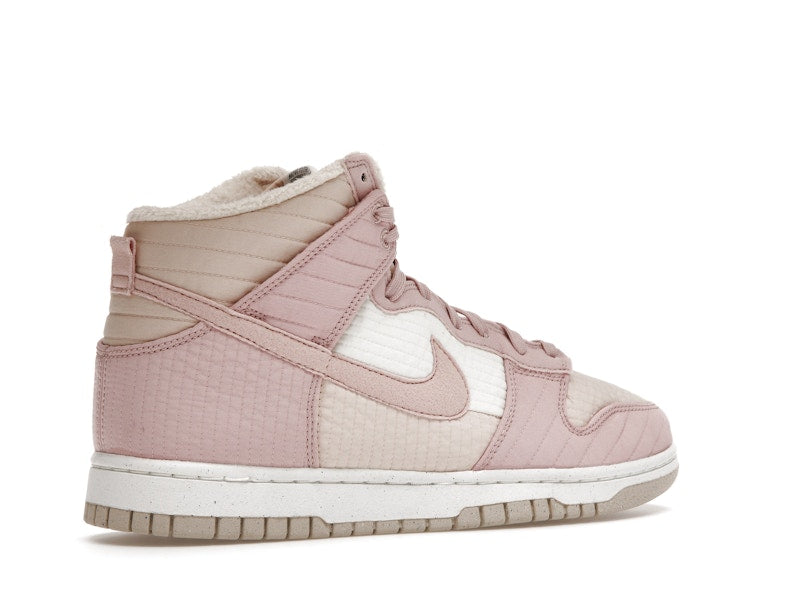 Nike Dunk High LX Next Nature Pink Oxford (Women's)
