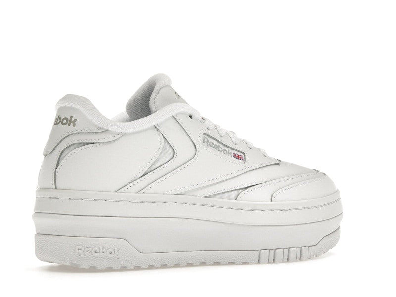 Reebok Club C Extra Footwear White (Women's)