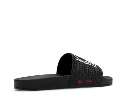 adidas Adilette Slides KoRn 30th Anniversary