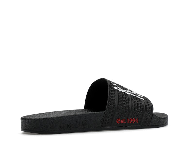adidas Adilette Slides KoRn 30th Anniversary