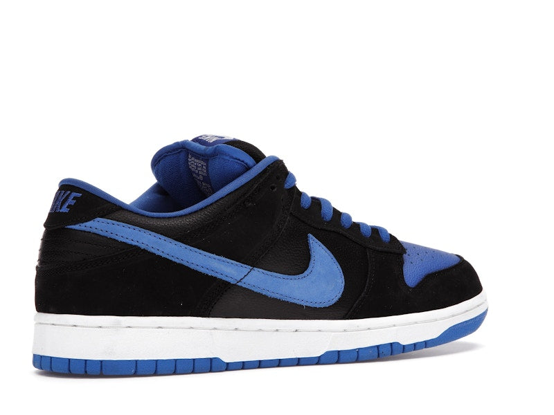 Nike SB Dunk Low J Pack Royal