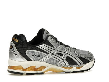 ASICS Gel-Nimbus 10.1 Piedmont Grey