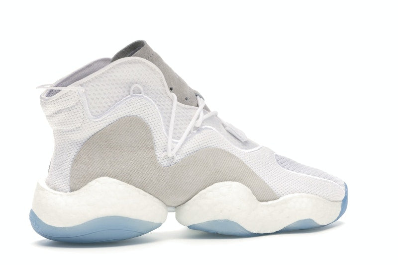 adidas Crazy BYW Cloud White