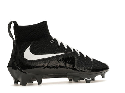 Nike Vapor Edge 360 Untouchable Mid Black White