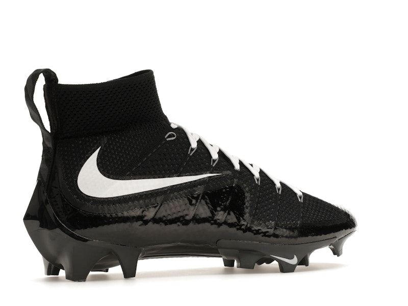Nike Vapor Edge 360 Untouchable Mid Black White