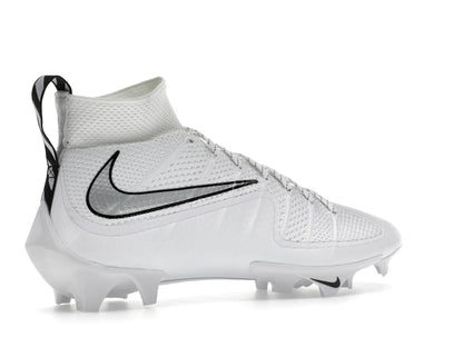 Nike Vapor Edge 360 Untouchable Mid White Metallic Silver