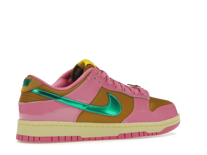 Nike Dunk Low QS Parris Goebel (Women's)