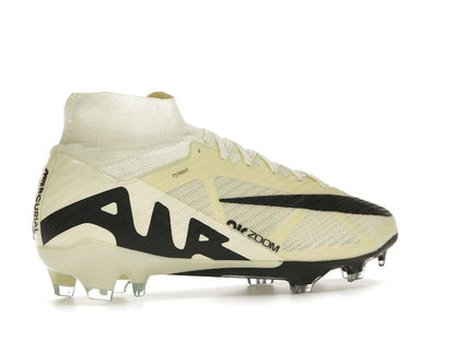 Nike Zoom Mercurial Superfly 9 Elite FG Lemonade