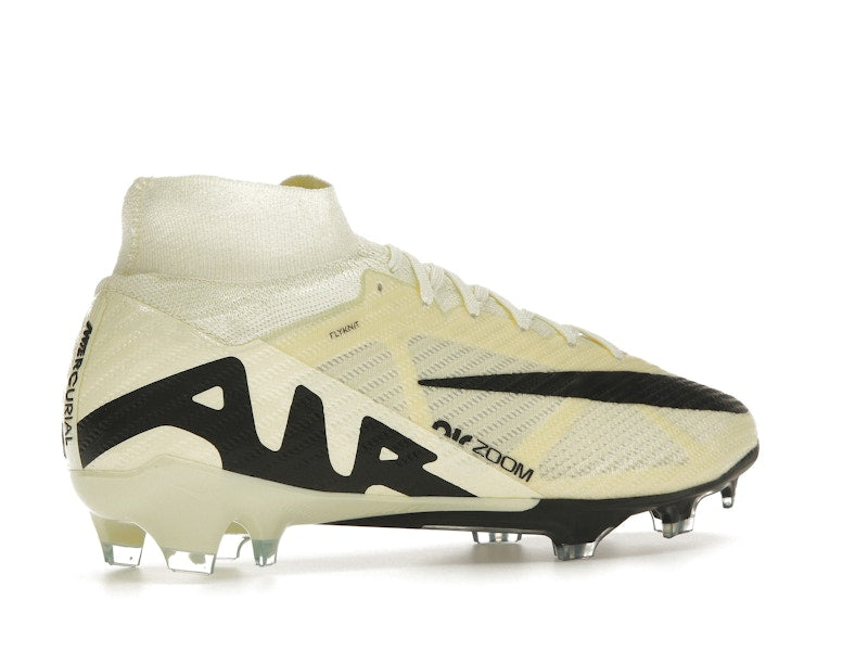 Nike Zoom Mercurial Superfly 9 Elite FG Lemonade