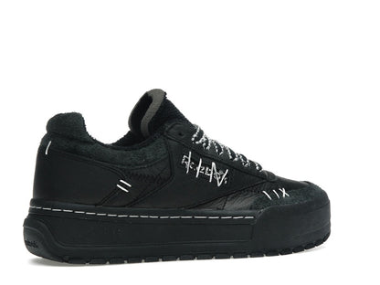 Reebok Club C Megacourt Universal Monsters The Bride of Frankenstein