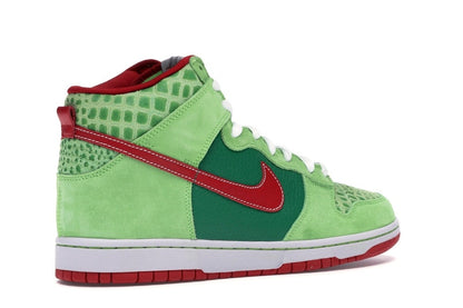 Nike SB Dunk High Pro Dr. Feelgood