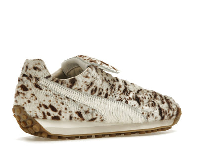 Puma Avanti Pony Hair Rihanna Fenty Alpine Snow