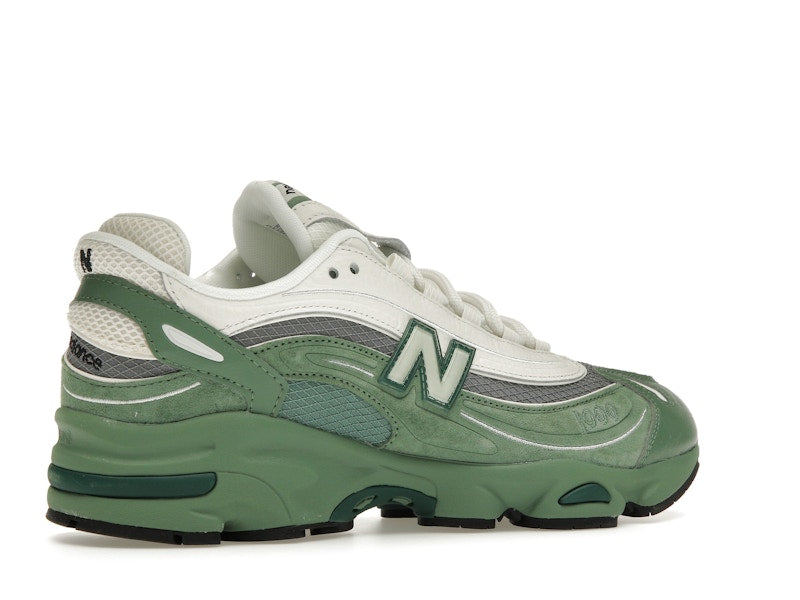 New Balance 1000 Green Grey
