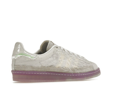 adidas Campus 80s Youth of Paris Crystal White