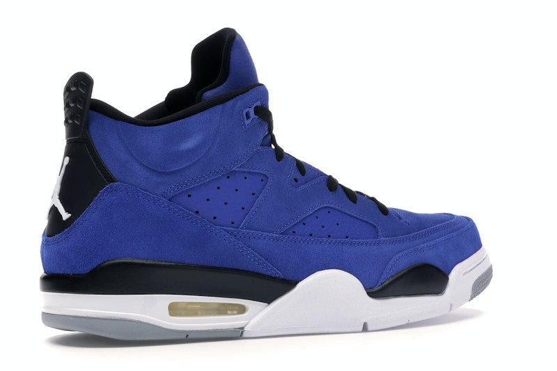 Jordan Son Of Mars Low Hyper Royal
