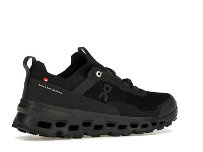 On Running Cloudultra 2 All Black