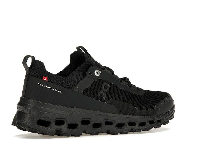 On Running Cloudultra 2 All Black