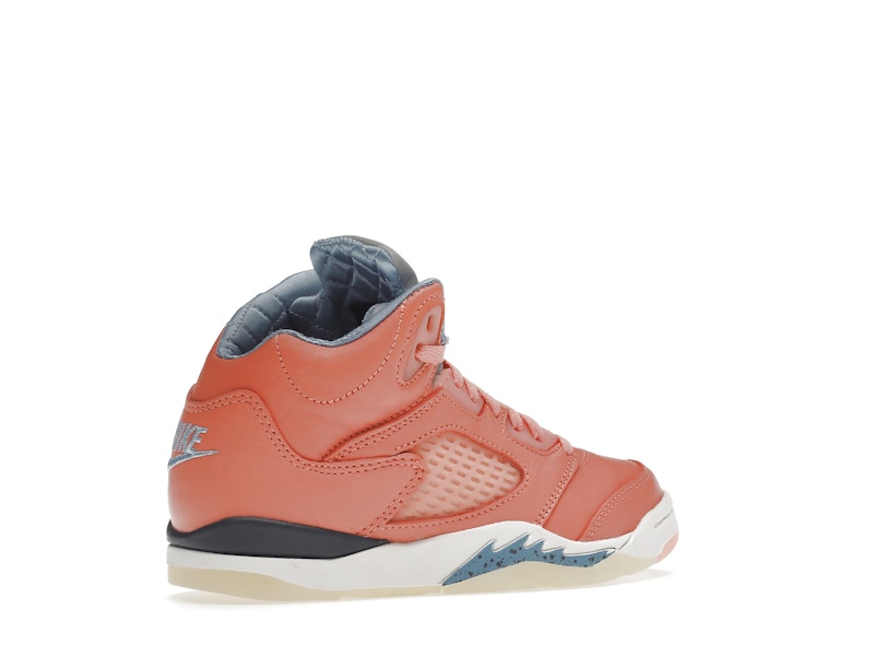 Jordan 5 Retro DJ Khaled We The Best Crimson Bliss (PS)