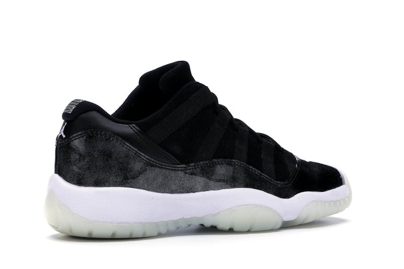 Jordan 11 Retro Low Barons (GS)