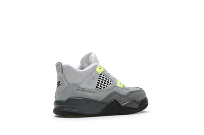 Jordan 4 Retro SE 95 Neon (TD)