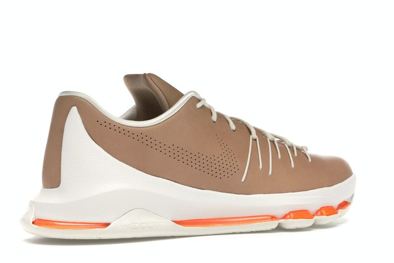 Nike KD 8 EXT Vachetta Tan