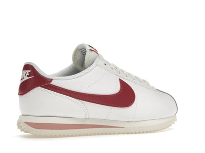 Nike Cortez Red Stardust Cedar (Women's)