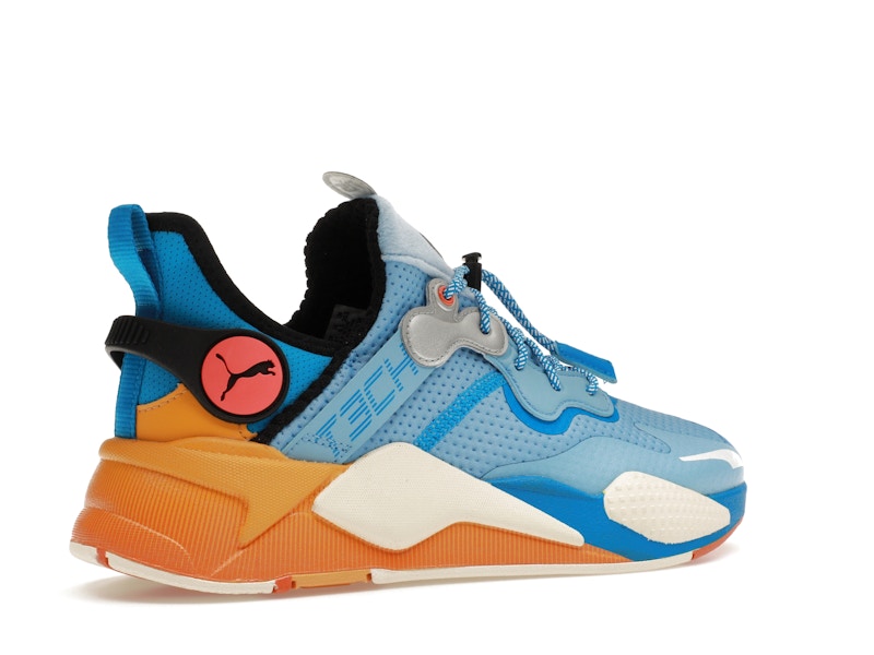 Puma RS-X T3CH Thundercats Lion-O