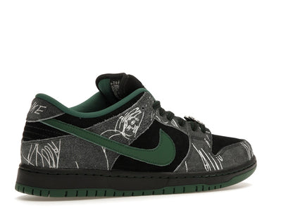 Nike SB Dunk Low There Skateboards