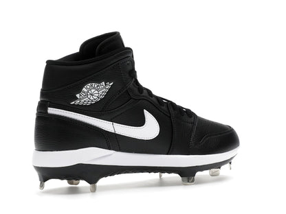 Jordan 1 Retro Metal Black White (2023)
