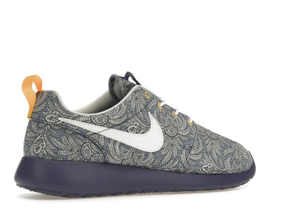 Nike Roshe Run Liberty Blue Recall (Women's)