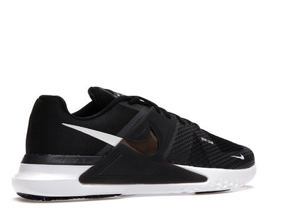 Nike Renew Fusion Dark Smoke Grey