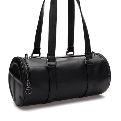 Telfar Duffle Medium Black