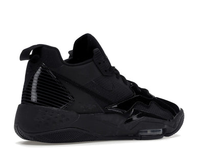 Jordan Zoom 92 Triple Black