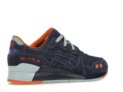ASICS Gel-Lyte III Footlocker Pensole Reflect