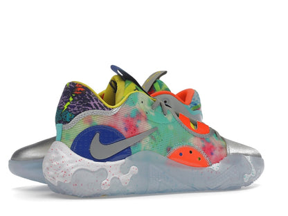 Nike PG 6 What The