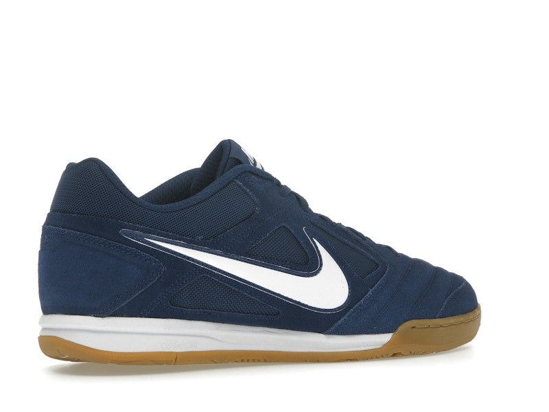 Nike Gato Coastal Blue