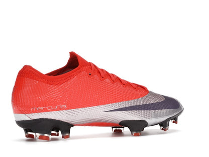 Nike Mercurial Vapor 13 Elite FG Max Orange