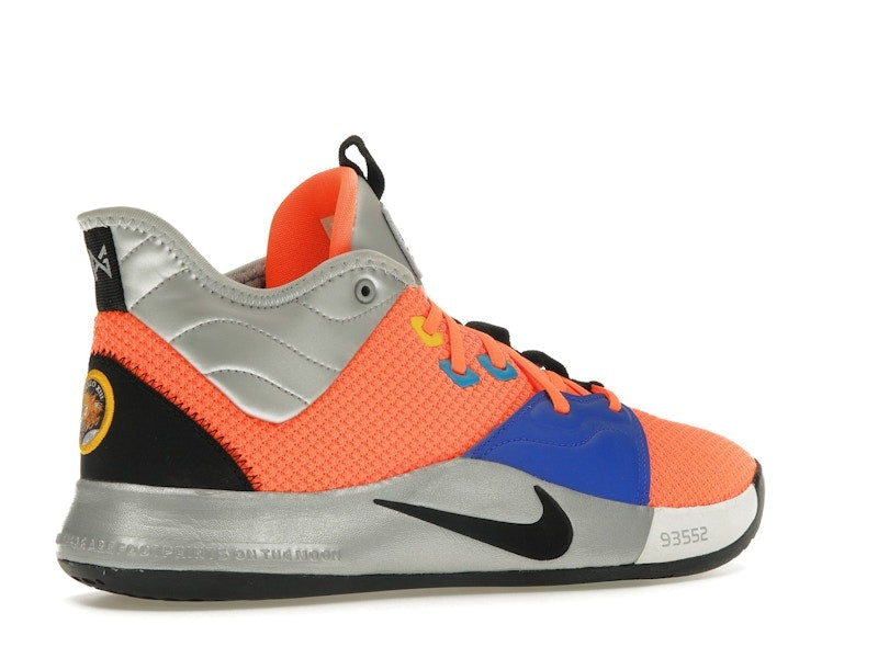 Nike PG 3 NASA