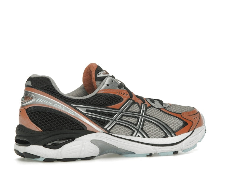 ASICS GT-2160 Oyster Grey Brick Dust