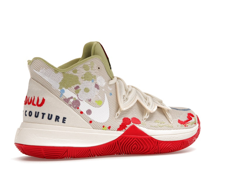 Nike Kyrie 5 Bandulu